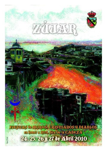 Fiestas de Moros y Cristianos en honor de la Virgen de la Cabeza  